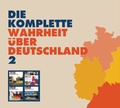 Cover: Die Wahrheit &uuml;ber Deutschland Box 2 - Random House Audio