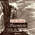 Cover: Sturmh&ouml;he - Der H&ouml;rverlag