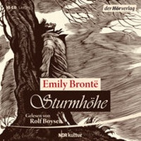 Enlarge image Cover: Sturmhöhe - Der Hörverlag