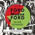 Cover: Das Ende der Paraden - Der H&ouml;rverlag