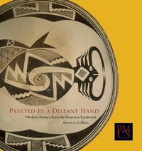 Enlarge image Cover: Painted by a Distant Hand - Peabody Museum of Archaeology & Ethnology,U.S.