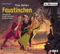 Cover: Faustinchen - Der H&ouml;rverlag