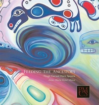 Enlarge image Cover: Feeding the Ancestors - Peabody Museum of Archaeology & Ethnology,U.S.