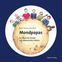Abbildung von: Mondpapas - Mabuse