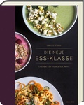 Cover: Die neue Ess-Klasse - ars vivendi