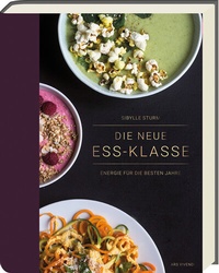 Abbildung von: Die neue Ess-Klasse - ars vivendi