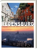 Cover: Regensburg - ars vivendi