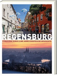 Abbildung von: Regensburg - ars vivendi