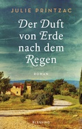 Cover: Der Duft von Erde nach dem Regen - Blessing
