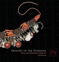 Cover: Artistry of the Everyday - Peabody Museum of Archaeology & Ethnology,U.S.
