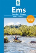 Cover: Kanu Kompakt Ems - Thomas Kettler Verlag
