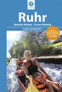 Cover: Kanu Kompakt Ruhr - Thomas Kettler Verlag