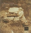 Cover: A Noble Pursuit - Peabody Museum of Archaeology & Ethnology,U.S.