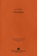 Cover: Novellen - Oktober Verlag