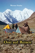 Cover: Ossi auf Reisen - Notschriften Verlag