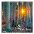 Cover: daSein. Wie ein Baum - fotoforum-Verlag