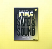 Enlarge image Cover: FIRE - ZK/U press