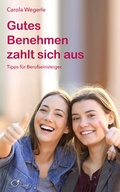 Cover: Gutes Benehmen zahlt sich aus - cc-live