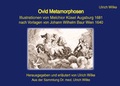Cover: Ovid Metamorphosen - Make a book