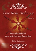 Cover: Eine Neue Ordnung - Hierophant Verlag