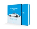 Cover: Porsche 911 G-Model AIR-COOLED YEARS 1974-1989 - BMB Berlin Motor Books