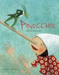 Cover: Pinocchio - Edizioni White Star SrL