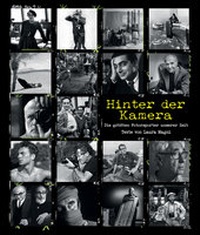 Abbildung von: Hinter der Kamera - Edizioni White Star SrL