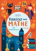Cover: Die Zauberschule - Edizioni White Star SrL