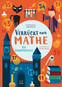 Enlarge image Cover: Die Zauberschule - Edizioni White Star SrL