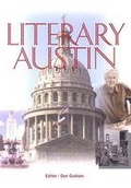 Cover: Literary Austin - Texas Christian University Press