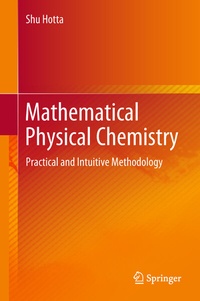 Abbildung von: Mathematical Physical Chemistry - Springer