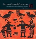 Cover: Hunters, Carvers, and Collectors - Peabody Museum of Archaeology & Ethnology,U.S.
