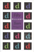 Cover: Descant - Texas Christian University Press