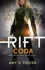 Cover: The Rift Coda - HarperVoyager