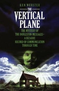Cover: The Vertical Plane - Harper Thorsons