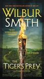 Cover: The Tiger's Prey - HarperCollins