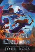 Cover: Beast & Crown - HarperCollins