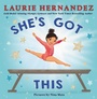 Cover: She's Got This - HarperCollins