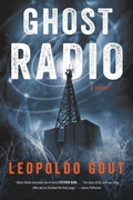 Cover: Ghost Radio: A Novel - HarperCollins