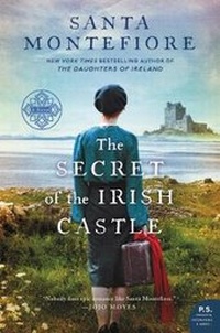 Enlarge image Cover: The Secret of the Irish Castle - Collins