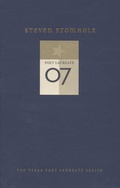 Cover: Steven Fromholz - Texas Christian University Press