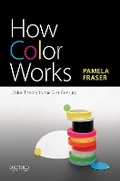 Cover: How Color Works - Oxford University Press