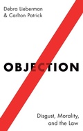 Cover: Objection - Oxford University Press Inc