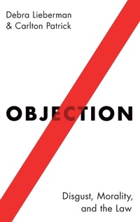 Enlarge image Cover: Objection - Oxford University Press Inc