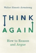 Cover: Think Again - OUP India