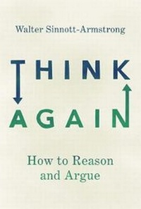 Enlarge image Cover: Think Again - OUP India