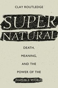 Cover: Supernatural - Oxford University Press