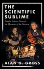 Cover: The Scientific Sublime - Oxford University Press Inc