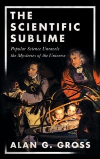 Enlarge image Cover: The Scientific Sublime - Oxford University Press Inc