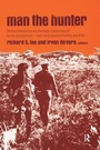 Cover: Man the Hunter - Routledge